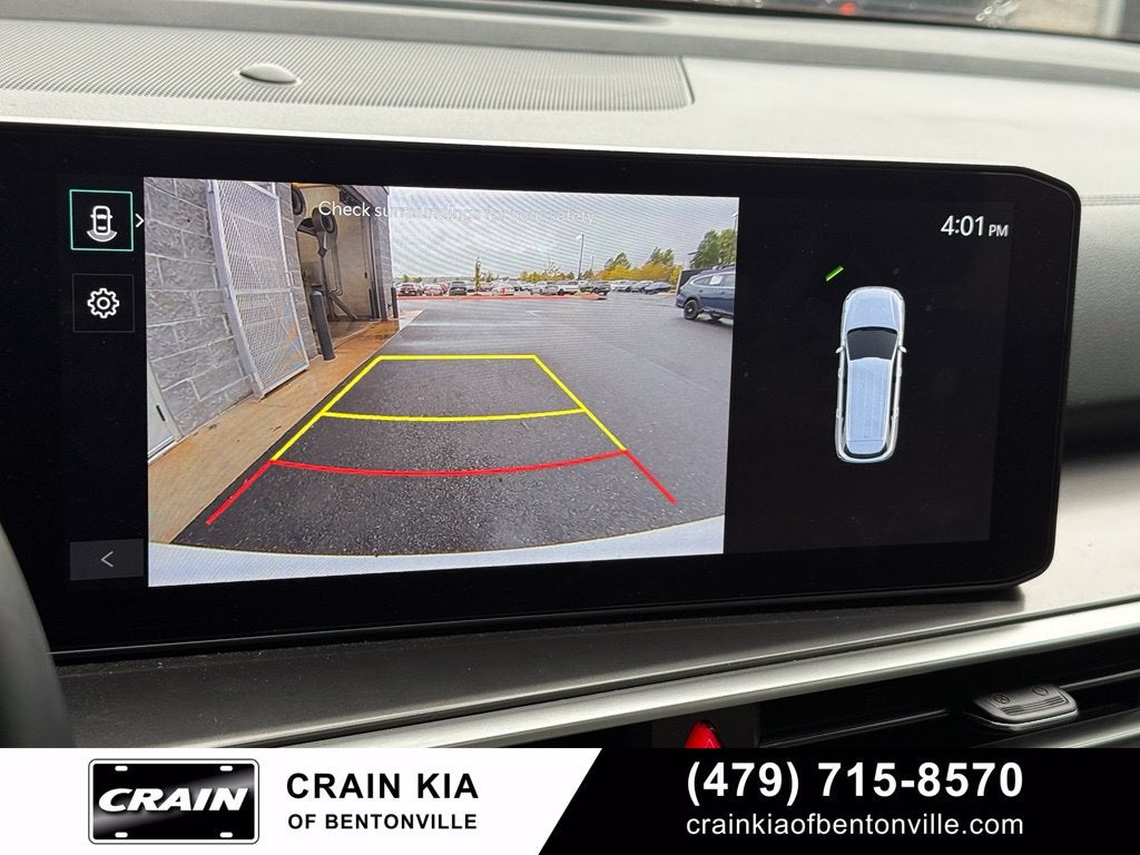 2025 Kia Sorento S | KIA CPO | PANORAMIC SUNROOF