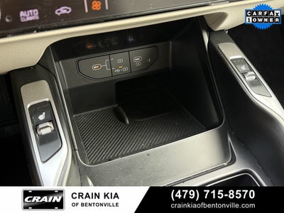 2025 Kia Sorento S - KIA CPO / PANORAMIC SUNROOF / ONE OWNER