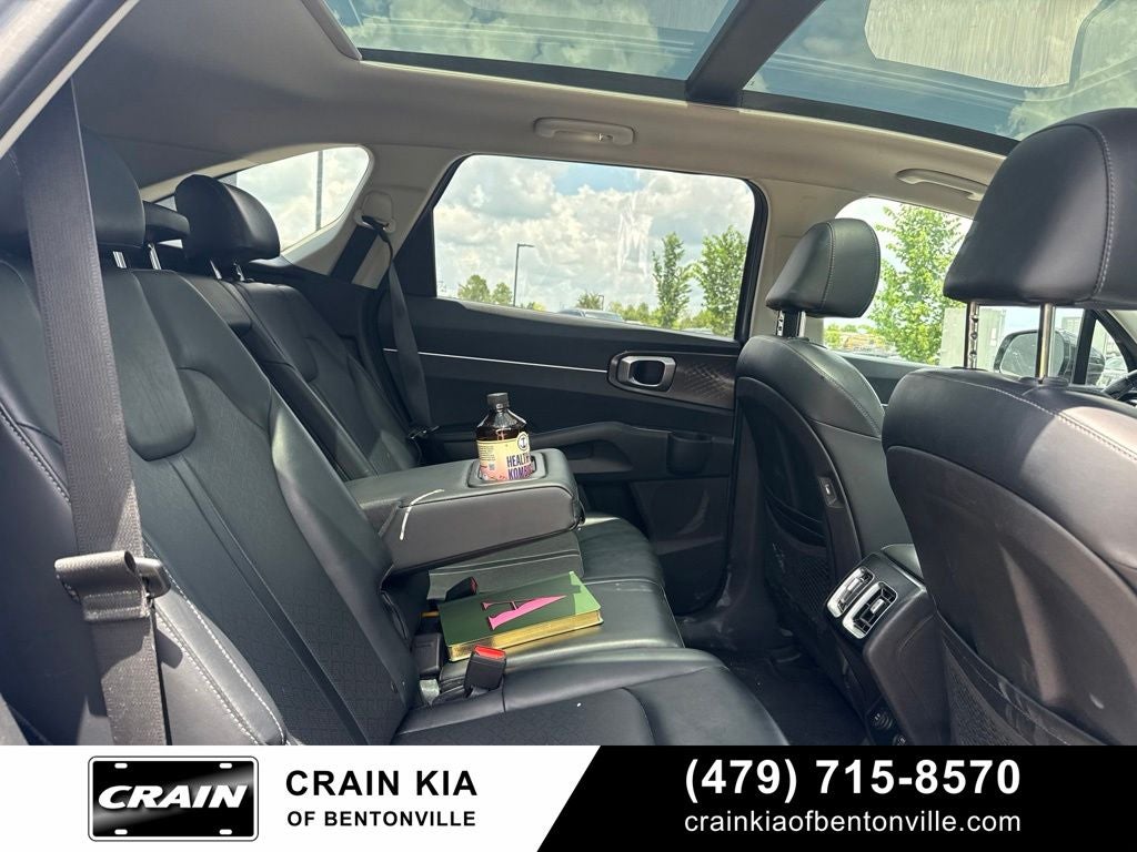 2021 Kia Sorento S - PANORAMIC SUNROOF / CLEAN CARFAX