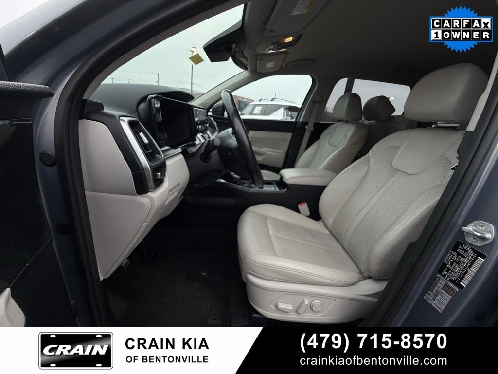 2021 Kia Sorento S - KIA CPO / AWD / CARFAX ONE OWNER