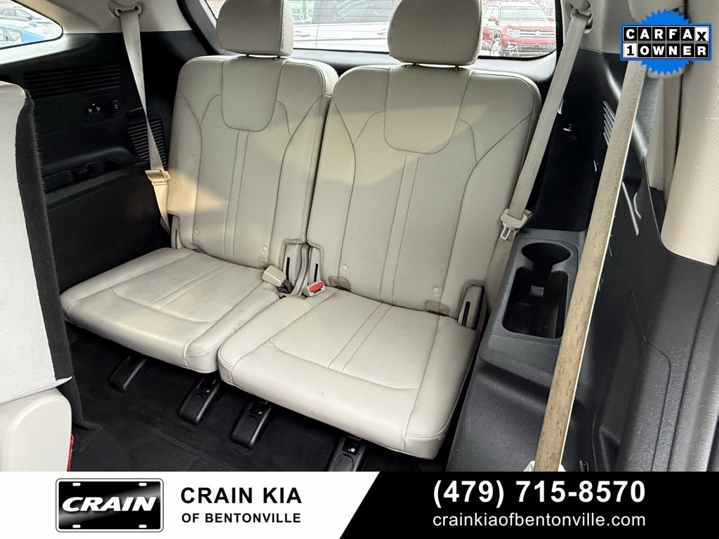 2021 Kia Sorento S - KIA CPO / AWD / CARFAX ONE OWNER