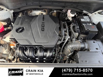 2022 Kia Sorento S X-Line - KIA CPO / AWD / PANORAMIC SUNROOF