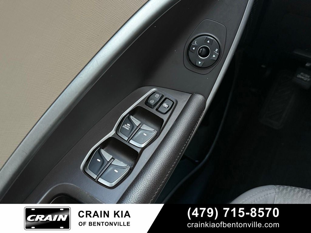 2018 Hyundai Santa Fe Sport 2.4 Base - AWD