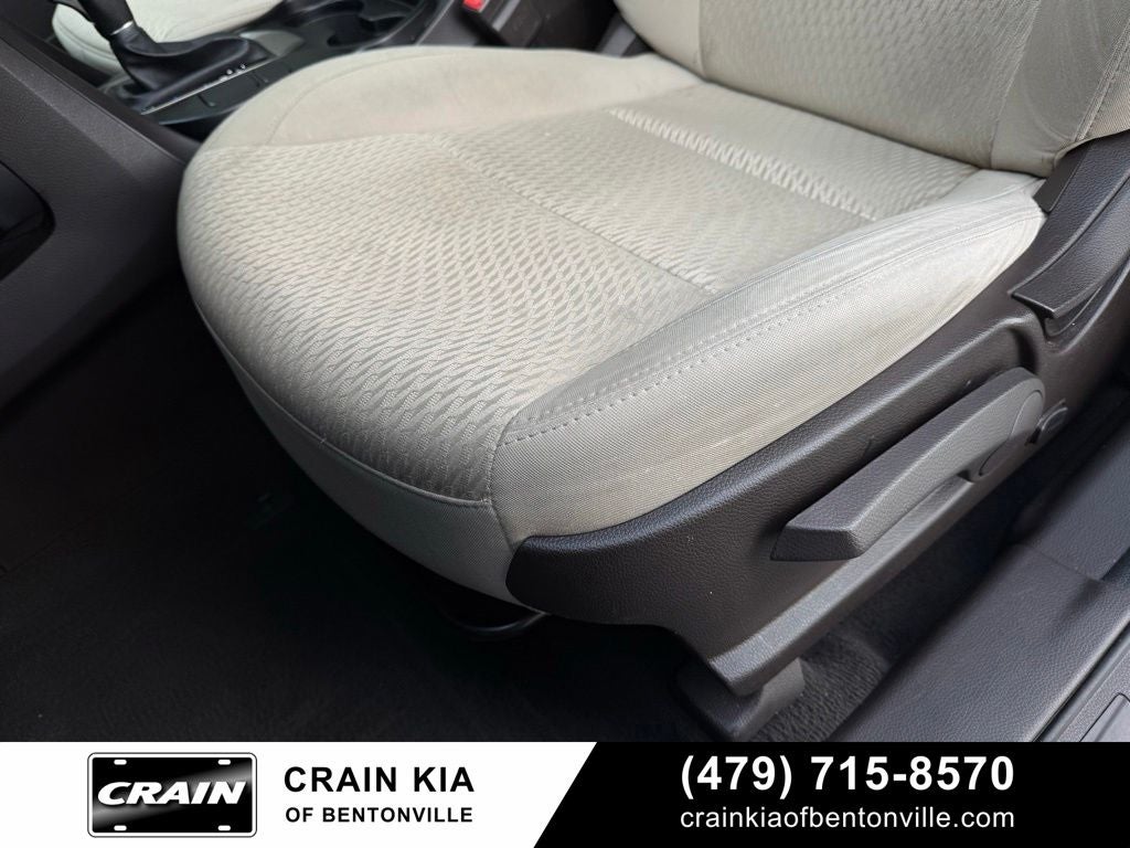 2018 Hyundai Santa Fe Sport 2.4 Base - AWD