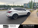 2017 Hyundai Santa Fe Sport 2.0T