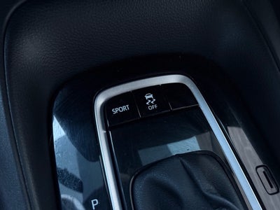 2022 Toyota Corolla SE - CLEAN CARFAX