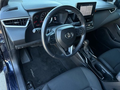2022 Toyota Corolla SE - CLEAN CARFAX