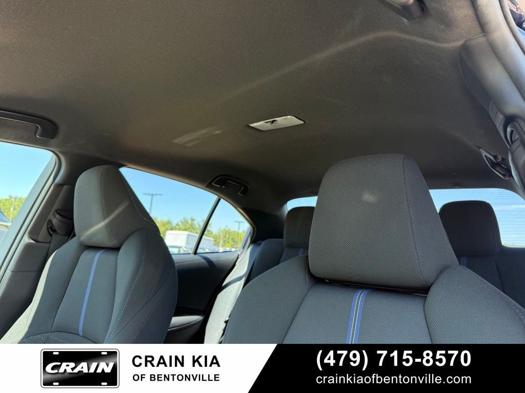 2020 Toyota Corolla SE - CLEAN CARFAX HISTORY