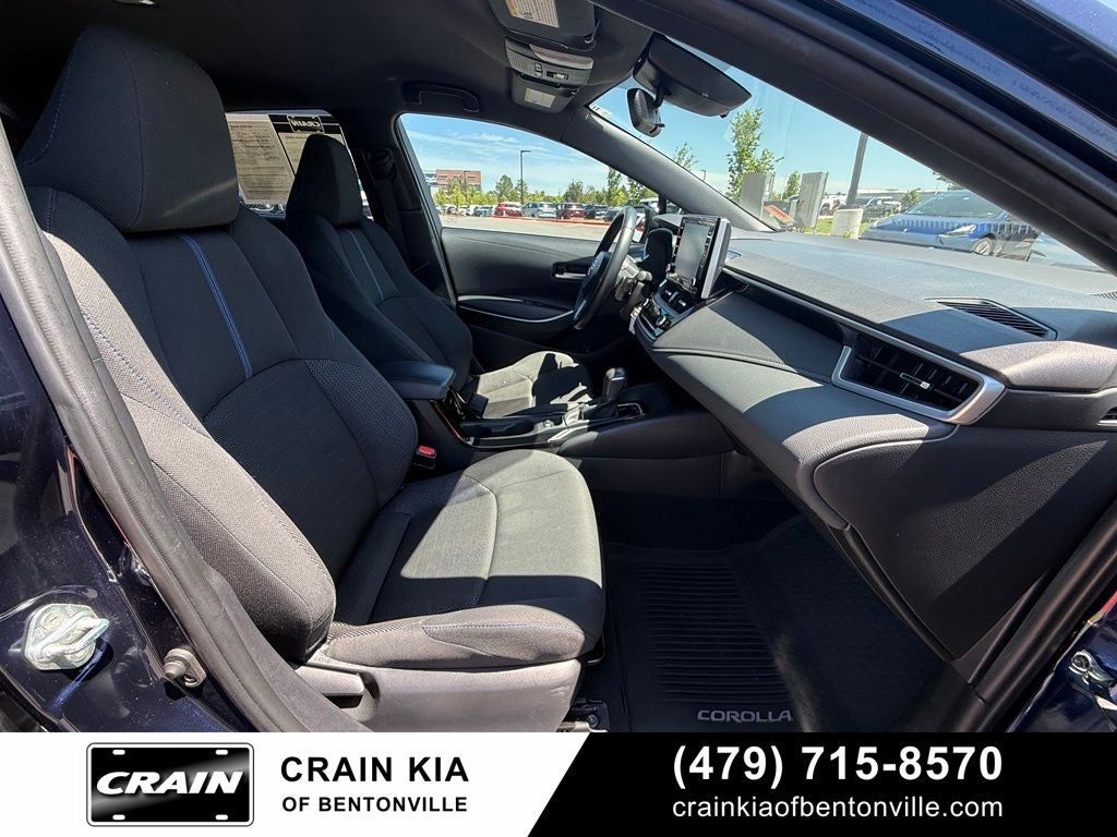 2020 Toyota Corolla SE - CLEAN CARFAX HISTORY
