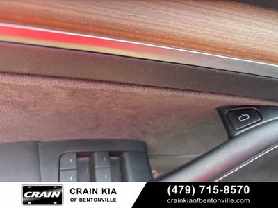 2023 Tesla Model 3 Base - CARFAX ONE OWNER