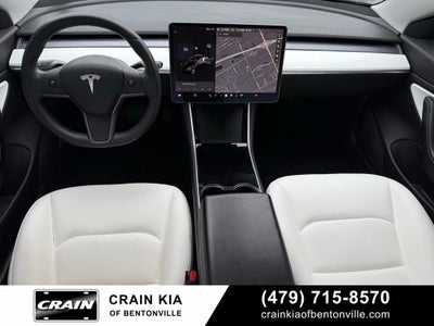 2020 Tesla Model 3 Long Range - AWD / CLEAN CARFAX