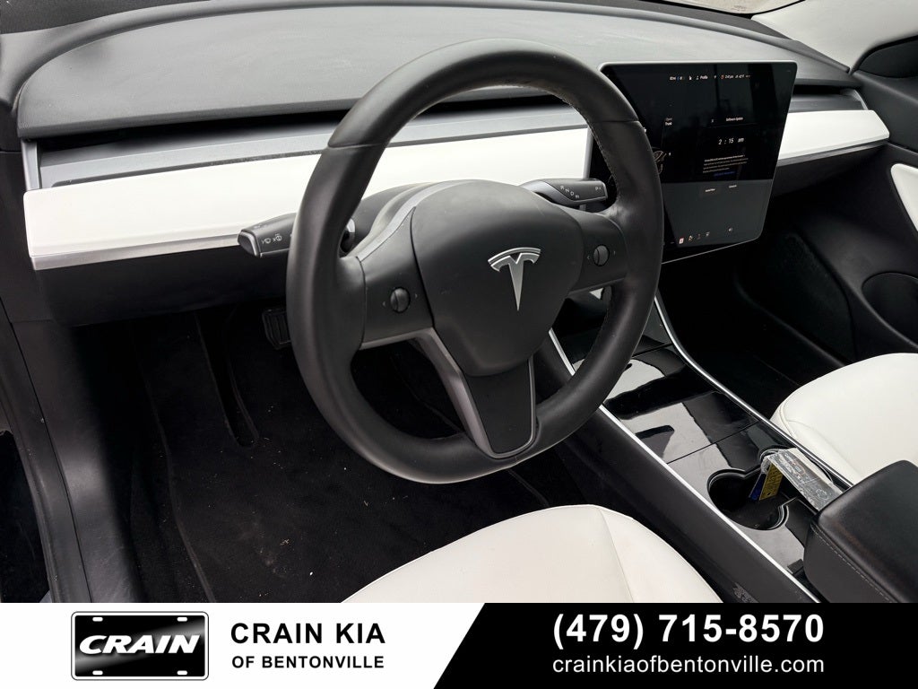 2020 Tesla Model 3 Long Range - AWD / CLEAN CARFAX