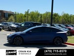 2022 Tesla Model 3 Performance - CUSTOM WRAP! / CARFAX ONE OWNER