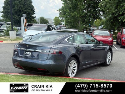 2017 Tesla Model S 75 - CLEAN CARFAX / ONE OWNER