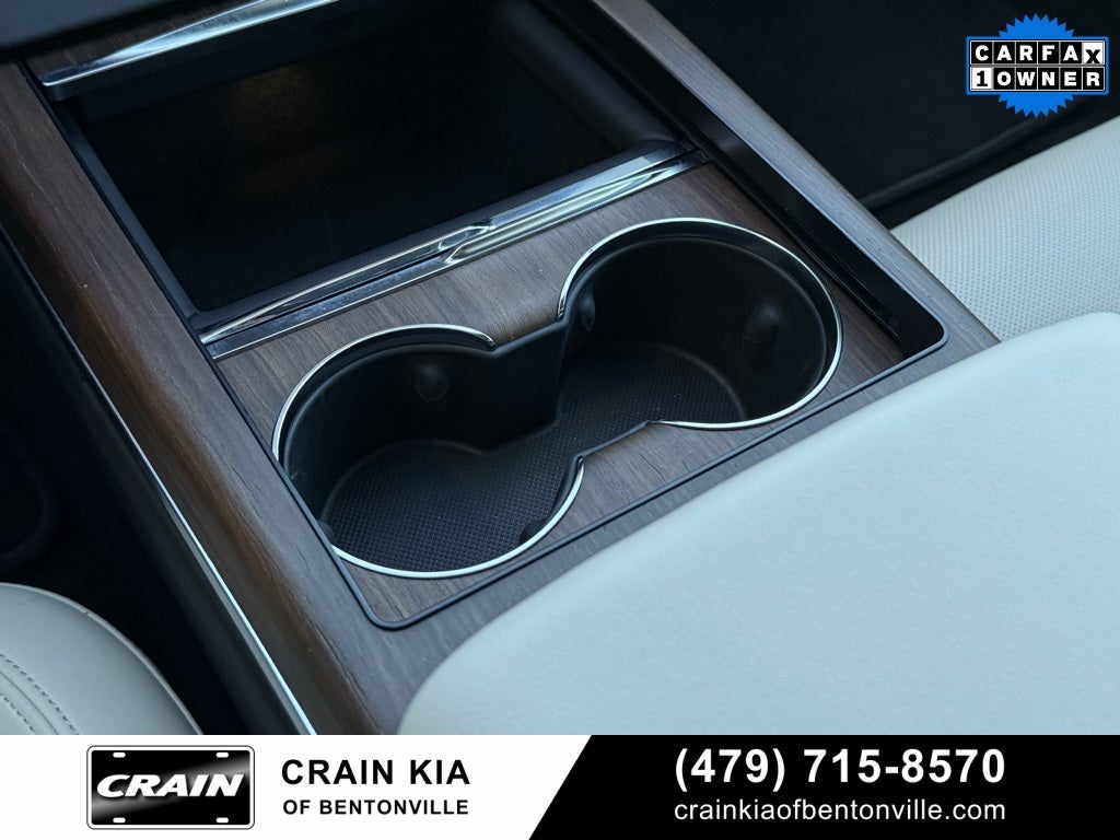 2023 Tesla Model S Standard Range - AWD / ONE OWNER