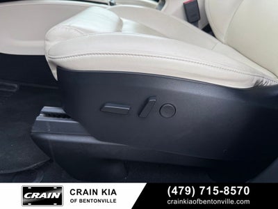 2020 Tesla Model X Long Range - AWD / CLEAN CARFAX