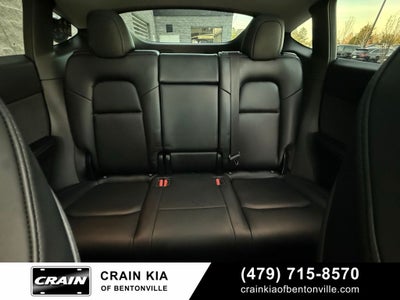 2021 Tesla Model Y Performance - AWD / CARFAX ONE OWNER