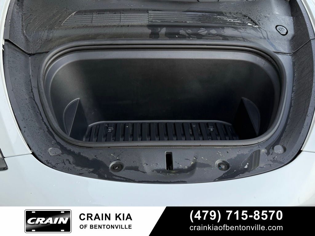 2021 Tesla Model Y Performance - AWD / CARFAX ONE OWNER