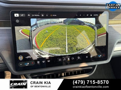 2025 Rivian R1T Adventure Dual Motor Standard Pack - AWD / CLEAN CARFAX / ONE OWNER