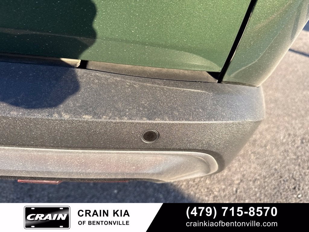 2023 Rivian R1S Adventure Quad Motor Large Pack