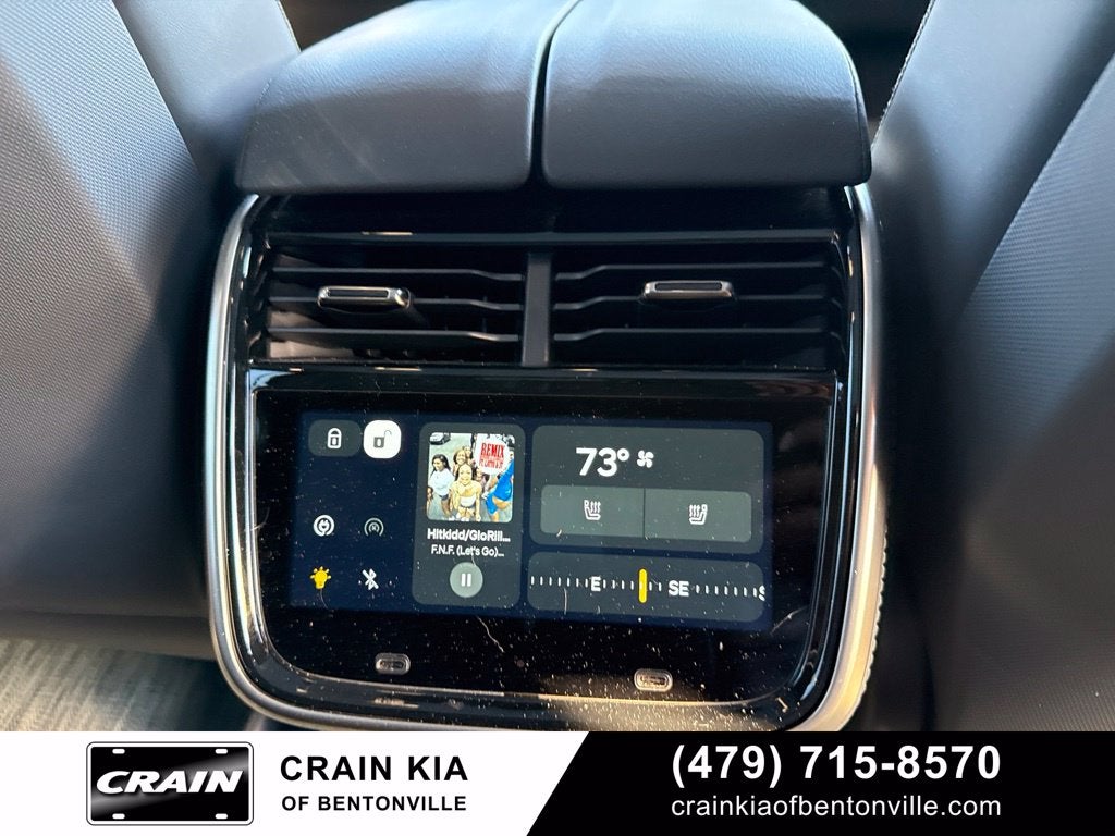2023 Rivian R1S Adventure Quad Motor Large Pack