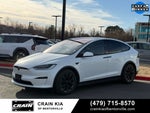 2022 Tesla Model X Base - AWD / CLEAN CARFAX / ONE OWNER