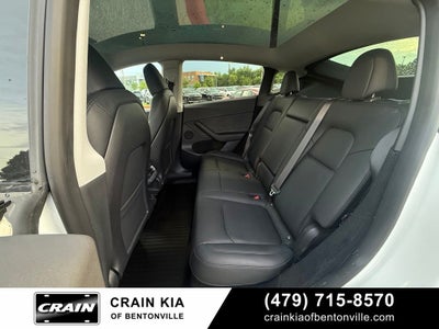 2023 Tesla Model Y Long Range - AWD / CLEAN CARFAX / ONE OWNER