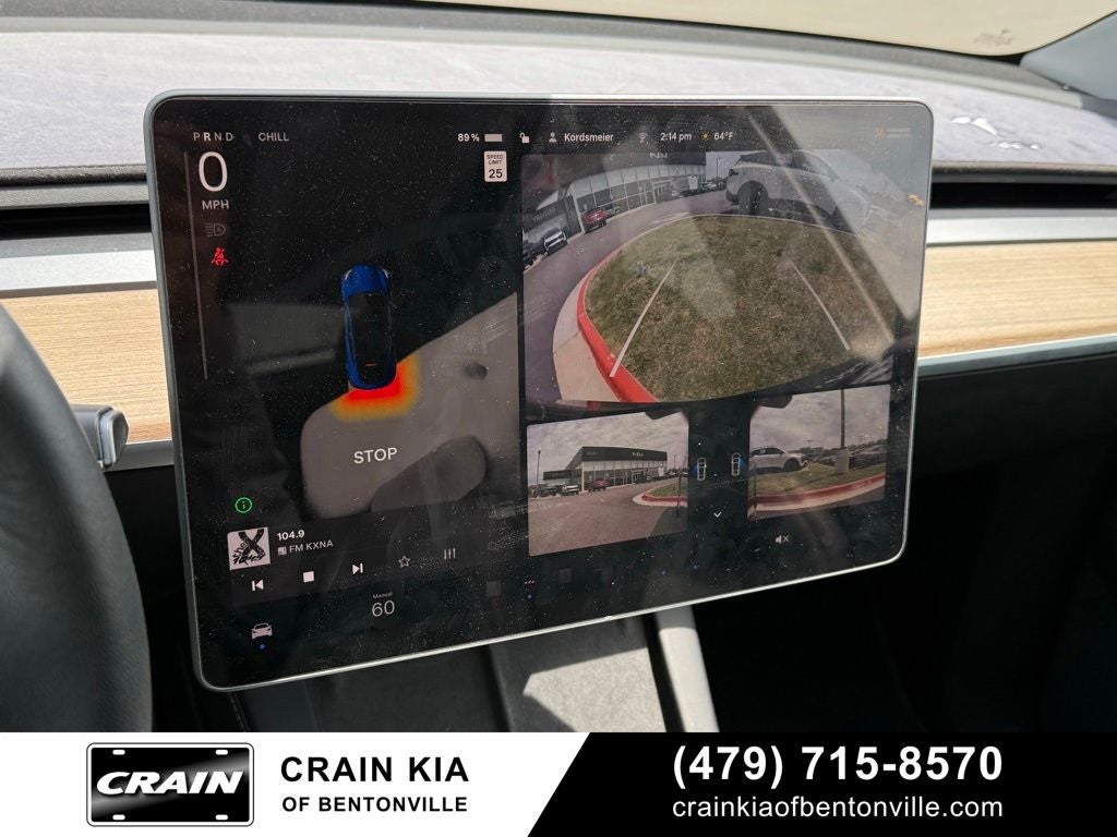 2022 Tesla Model Y Long Range - AWD / CLEAN CARFAX