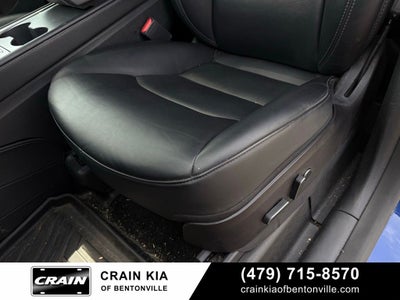2022 Tesla Model Y Long Range - AWD / CLEAN CARFAX