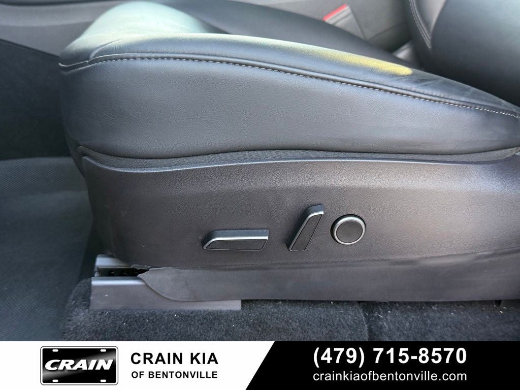 2022 Tesla Model Y Performance - CARFAX ONE OWNER