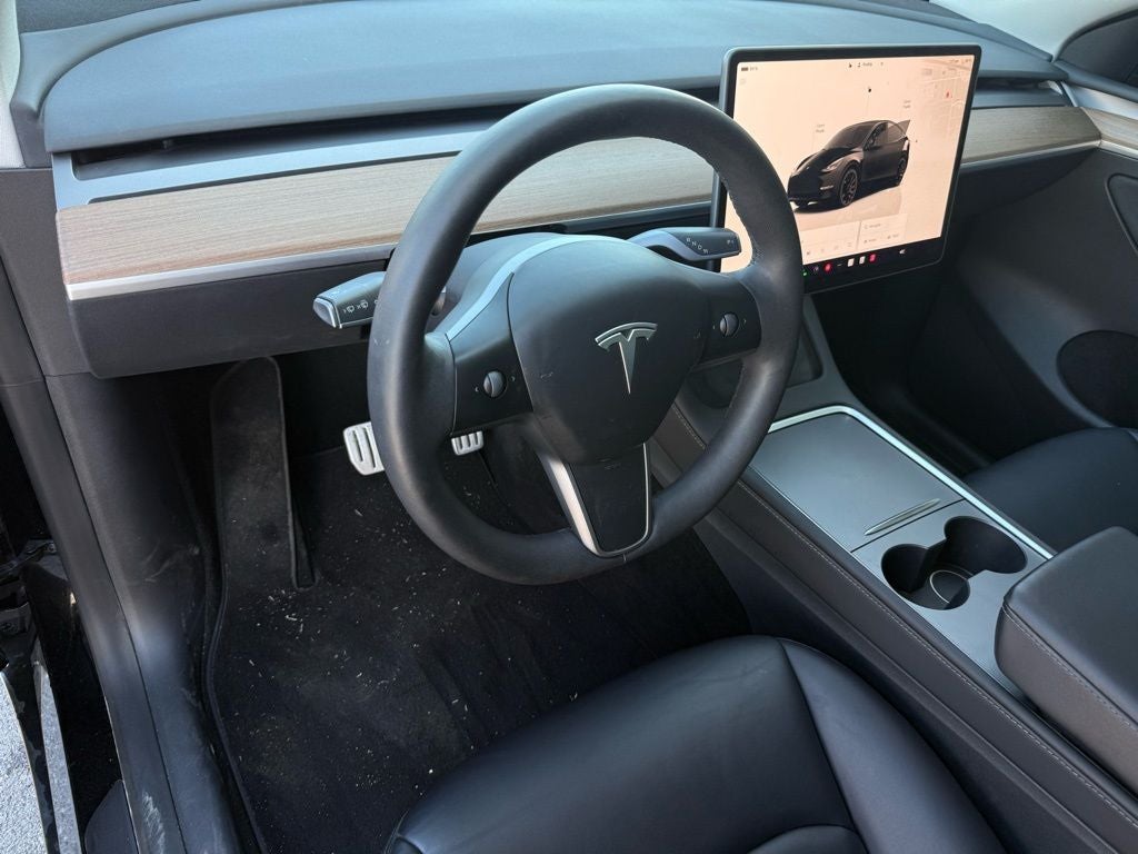 2023 Tesla Model Y Performance - AWD / CARFAX ONE OWNER