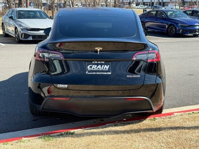 2023 Tesla Model Y Performance - AWD / CARFAX ONE OWNER