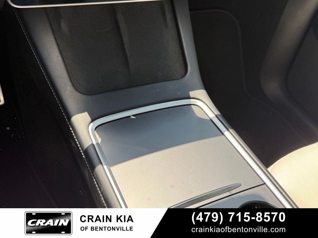 2022 Tesla Model Y Performance - AWD / CLEAN CARFAX / WHITE INTERIOR