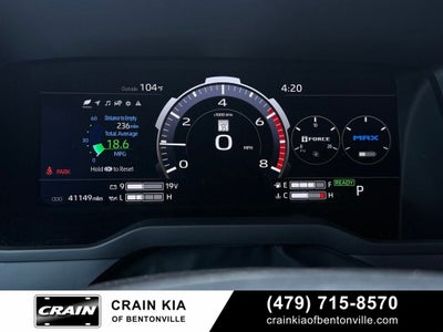2025 Toyota Sequoia SR5 - 4WD / SUNROOF / CLEAN CARFAX / ONE OWNER
