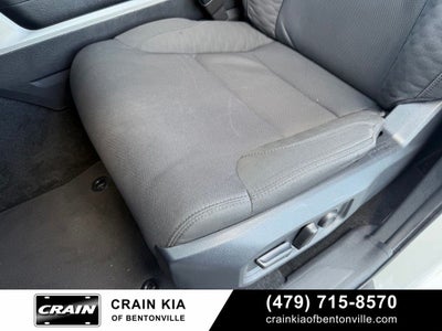 2025 Toyota Sequoia SR5 - 4WD / SUNROOF / CLEAN CARFAX / ONE OWNER