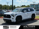 2025 Toyota Sequoia SR5 - 4WD / SUNROOF / CLEAN CARFAX / ONE OWNER