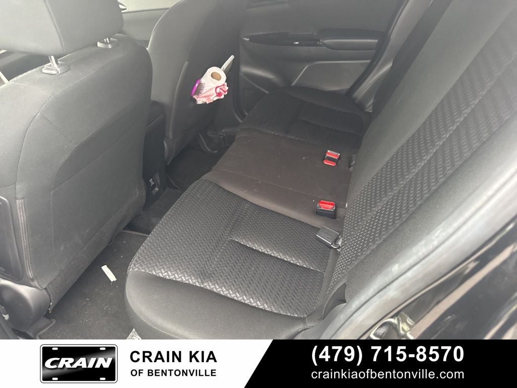 2022 Mitsubishi Eclipse Cross LE - CLEAN CARFAX / ONE OWNER