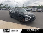 2022 Mitsubishi Eclipse Cross LE - CLEAN CARFAX / ONE OWNER