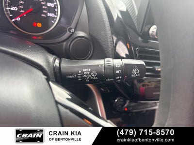 2022 Mitsubishi Eclipse Cross LE - CLEAN CARFAX / ONE OWNER