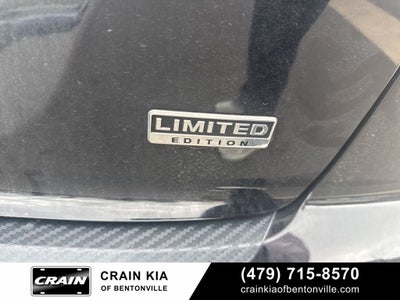 2022 Mitsubishi Eclipse Cross LE - CLEAN CARFAX / ONE OWNER