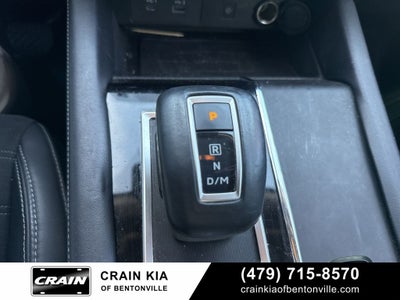 2022 Mitsubishi Outlander SE - 4WD / CLEAN CARFAX
