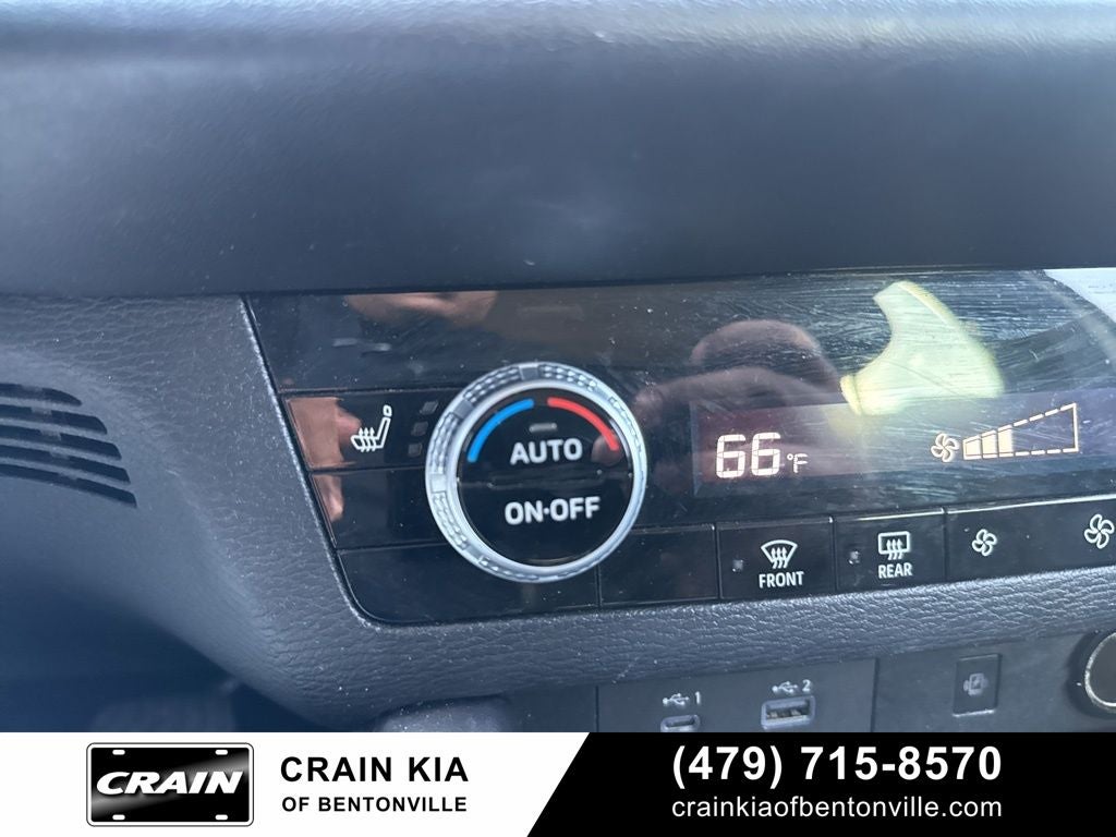 2022 Mitsubishi Outlander SE - 4WD / CLEAN CARFAX