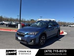 2019 Subaru Crosstrek 2.0i Premium - AWD / SUNROOF