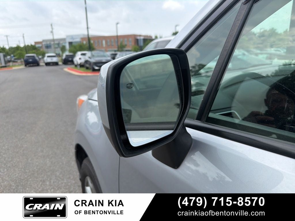 2016 Subaru Forester 2.5i Premium - AWD / SUNROOF / CLEAN CARFAX