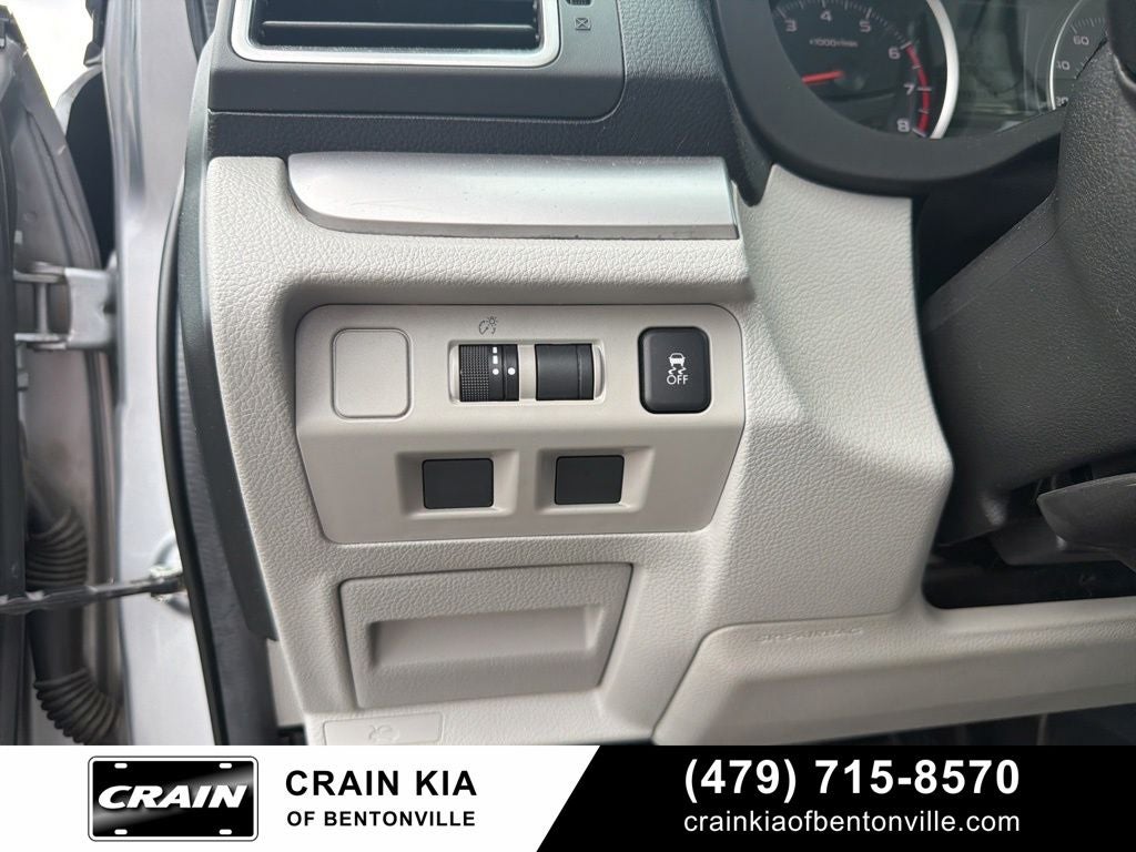 2016 Subaru Forester 2.5i Premium - AWD / SUNROOF / CLEAN CARFAX