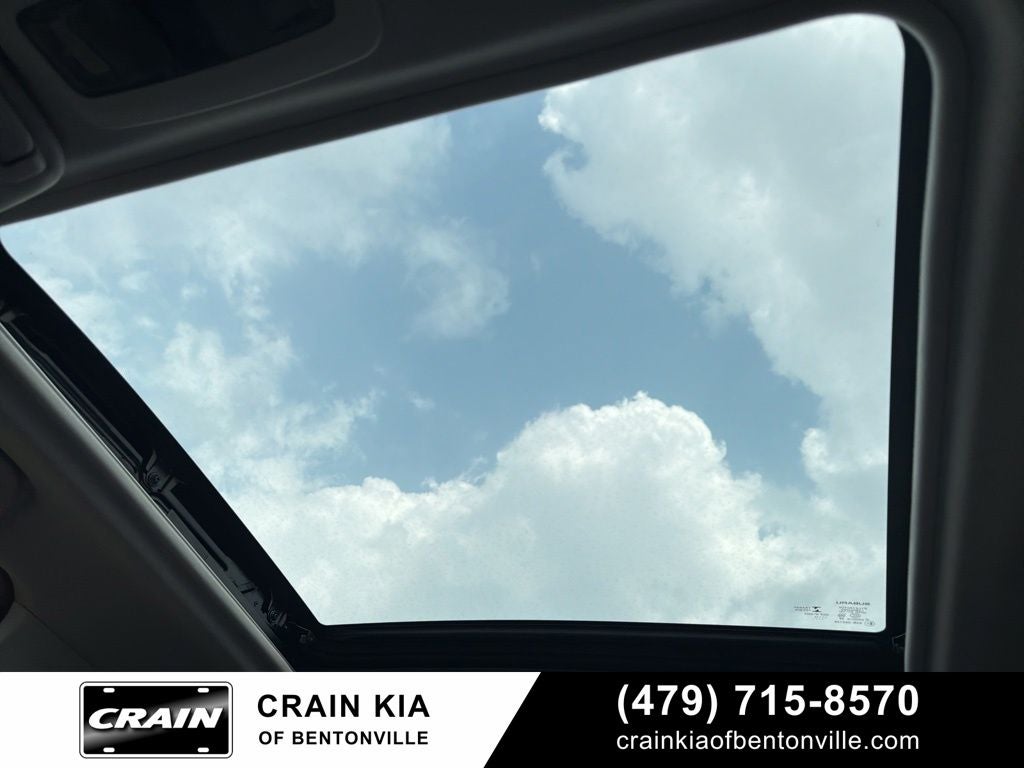2016 Subaru Forester 2.5i Premium - AWD / SUNROOF / CLEAN CARFAX