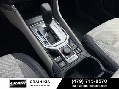 2023 Subaru Forester Premium - AWD / PANORAMIC SUNROOF / ONE OWNER