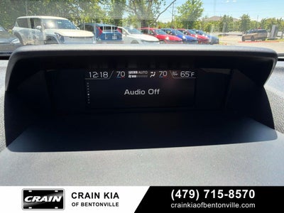 2023 Subaru Forester Wilderness - AWD / PANORAMIC SUNROOF / CLEAN CARFAX