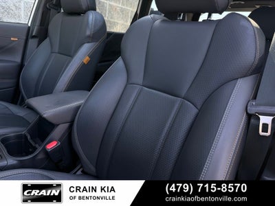 2022 Subaru Forester Wilderness - AWD / SUNROOF / CLEAN CARFAX