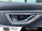2020 Subaru Forester Sport - AWD / PANORAMIC SUNROOF / ONE OWNER